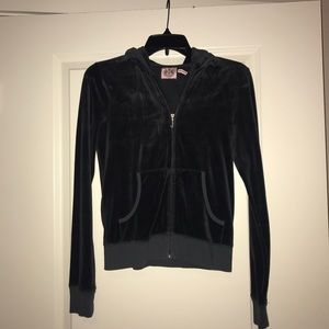 🖤 Juicy Couture Track Jacket!! 🖤